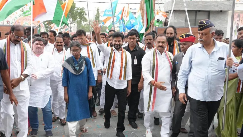 If Rahul Gandhi were the Prime Minister...