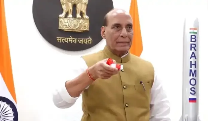 ‘भारतीय सैन्याचा धोका रावळपिंडीपर्यंत पोहोचला’ 'The threat from the Indian army has reached Rawalpindi'