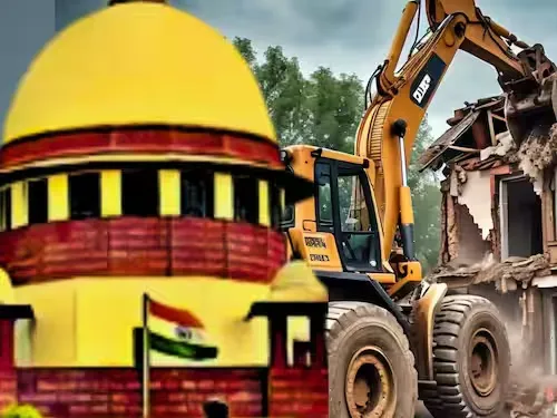 Deputy District Magistrates made Tehsildars