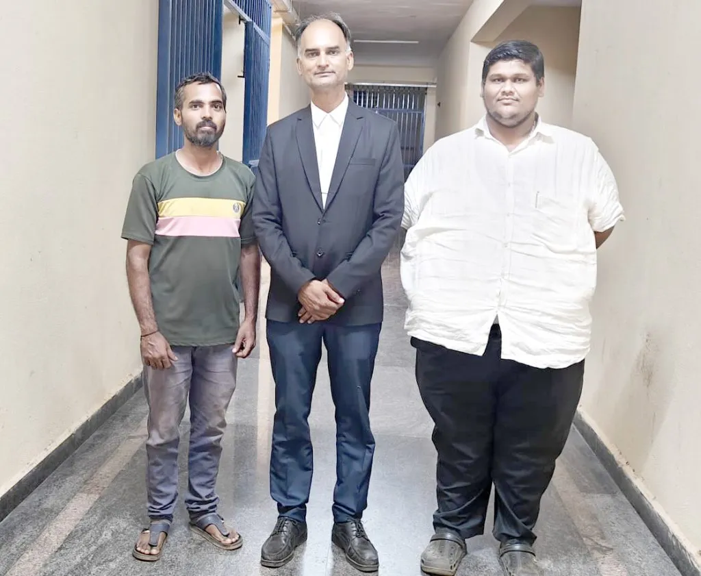 शुभम शेळके यांच्या तडीपार नोटिसीवर सुनावणी Hearing on Shubham Shelke's deportation notice