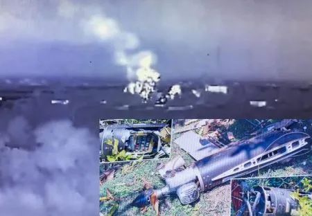 The thorns of home invaders must be crushed!