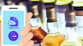 Digital Lock Made Mandatory for Liquor and Alcohol Transport