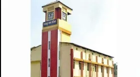 राजापूर नगर परिषद ‘अॅक्शन’ मोडवर Rajapur Municipal Council in 'Action' Mode