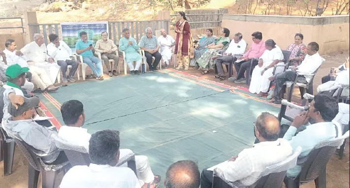 Raising the height of Almatti is impossible for Karnataka