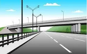 Utility Relocation Plan: Shivaji Bridge–Tawade Hotel Flyover