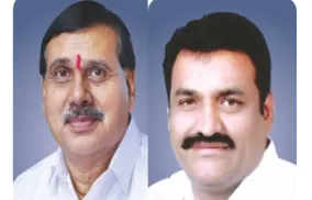 डोंगळे राजीनामा देणार, शशिकांत पाटील अध्यक्ष होणार ? "Dongale to resign, Shashikant Patil to become chairman?