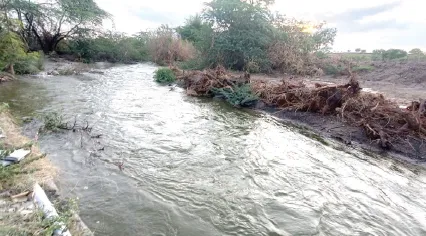 Organized protest for Mhaisal water succeeds: Raju Muchandi