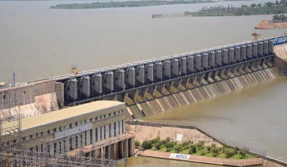 Opposition sidelined for the 'Almatti' meeting