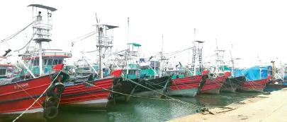 Fishing ban announced for mechanized boats