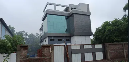 Raid on Suryaprabha Pharmchem Company in Tasawade MIDC