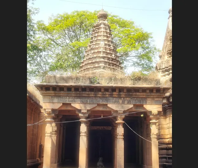 Chhatrapati Abasaheb and Buvasahib Maharaj