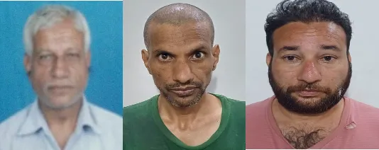 Father dies in scuffle during children's fight