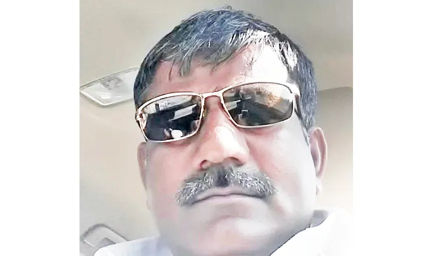 Congress leader's secretary turns out to be a Pakistani spy