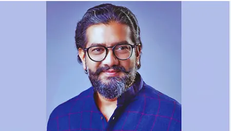 Shivendrasinhraje’s ‘Green Satara’ Mission