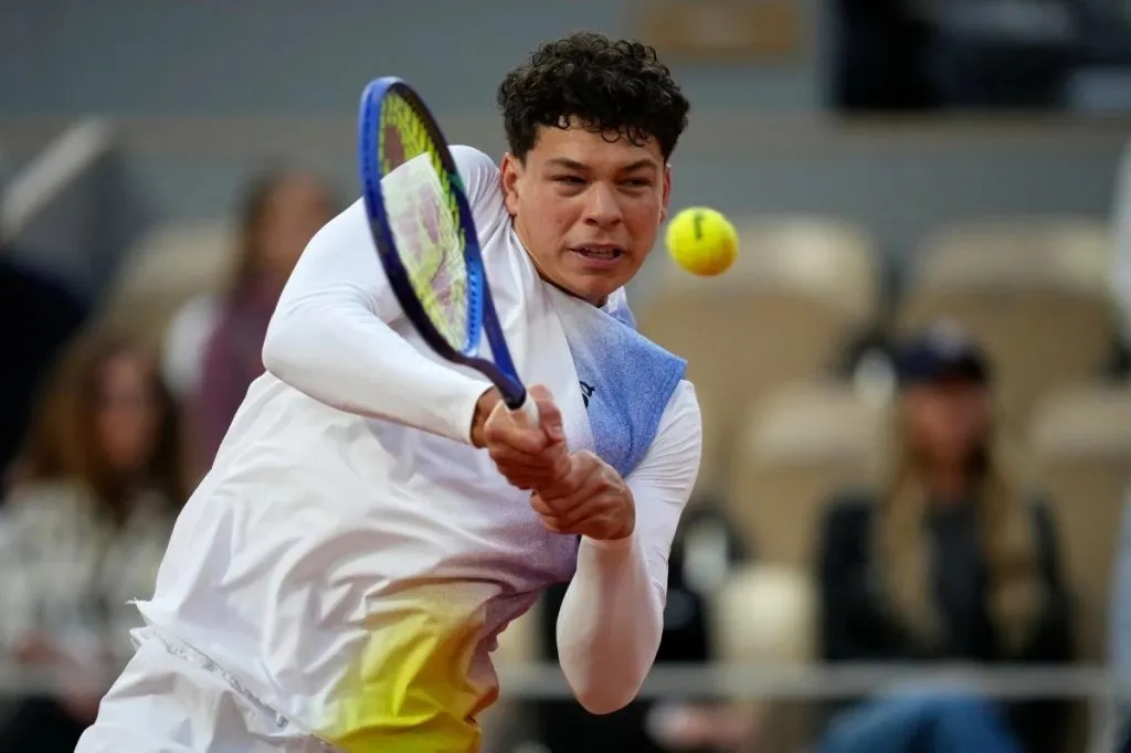 Shelton, Sabalenka, Tommy Paul, Tyfo advance to second round