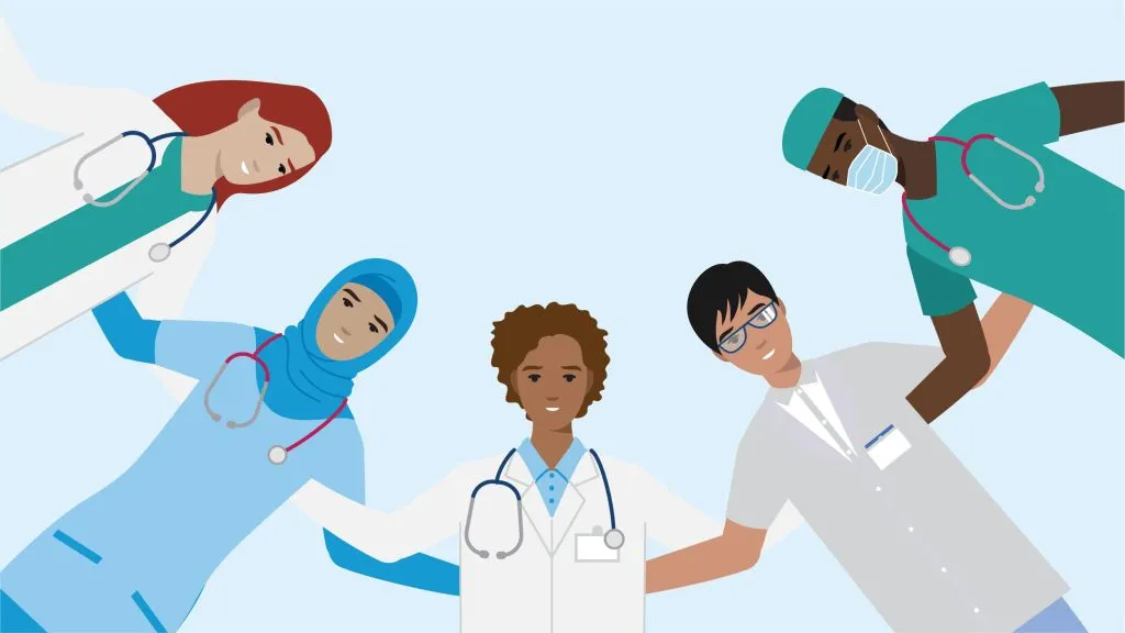 आरोग्य विभाग अलर्ट… Health Department on Alert...