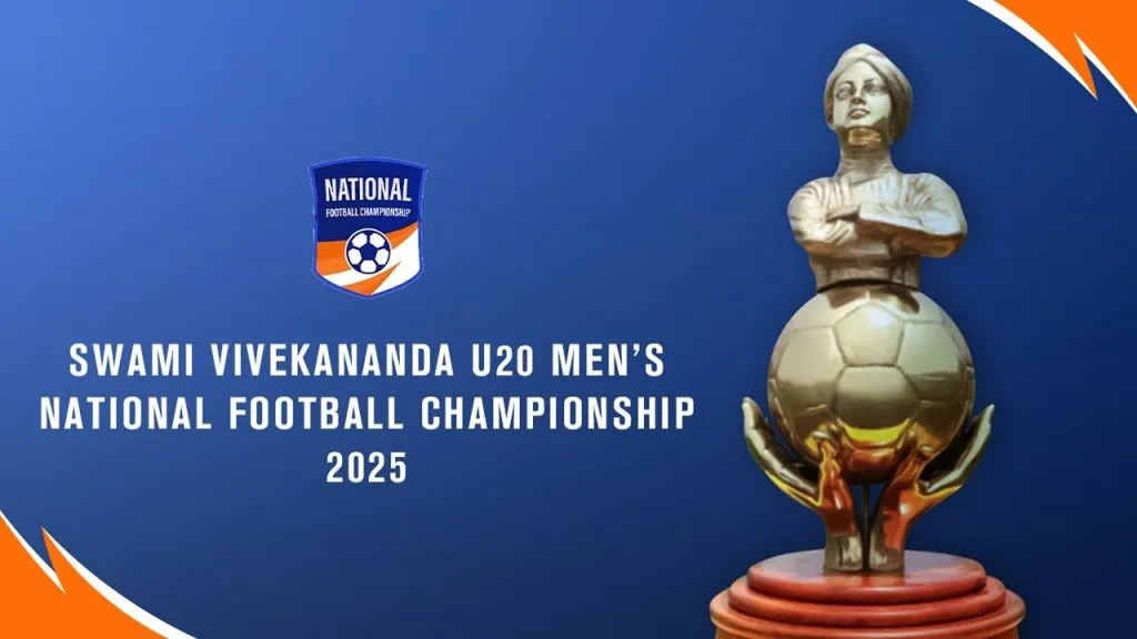 Delhi, Mizoram in finals