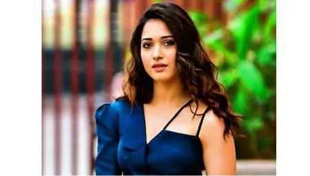 Tamannaah will be seen in 'No Entry 2'
