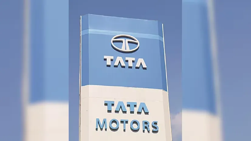 Tata Motors to split into two companies