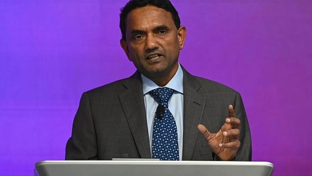 TCS CEO's salary hiked