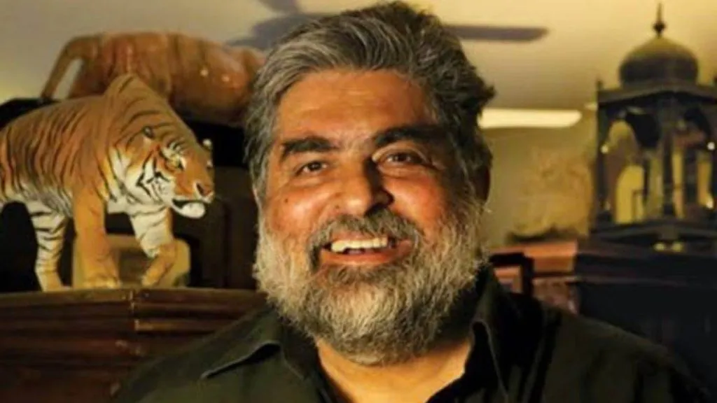 India's 'Tiger Man' Valmik Thapar passes away