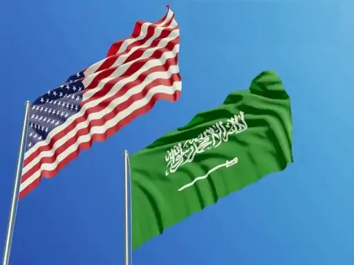 अमेरिका-सौदीदरम्यान क्षेपणास्त्र विक्री करार Missile sale agreement between US and Saudi Arabia