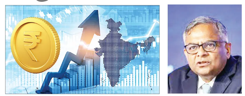 India's growth will remain stable