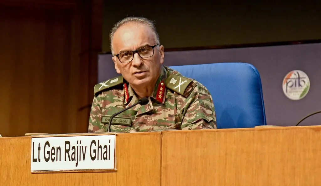 ‘किराना’ टेकड्यांवर हल्ला नाही ! No attack on 'Grocery' hills!