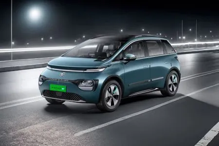 नुकत्याच सादर झालेल्या एमजी विंडसरला ग्राहकांची पसंती The recently introduced MG Windsor is a customer favorite