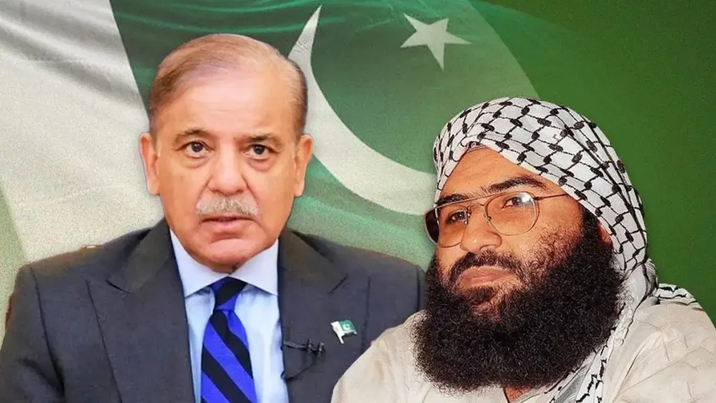 पाक सरकारकडून मसूदला मिळणार 14 कोटी