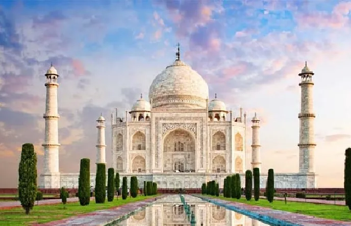 Anti-drone system to be installed in Taj Mahal area