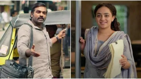 Vijay Sethupathi to star opposite Nithya Menon