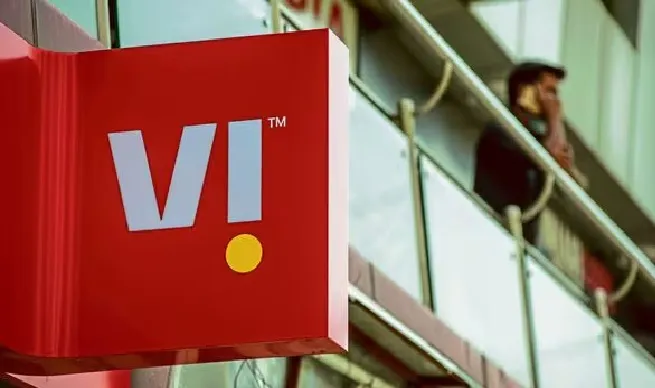 व्हीआय’ची एजीआर, व्याजमाफीची मागणी