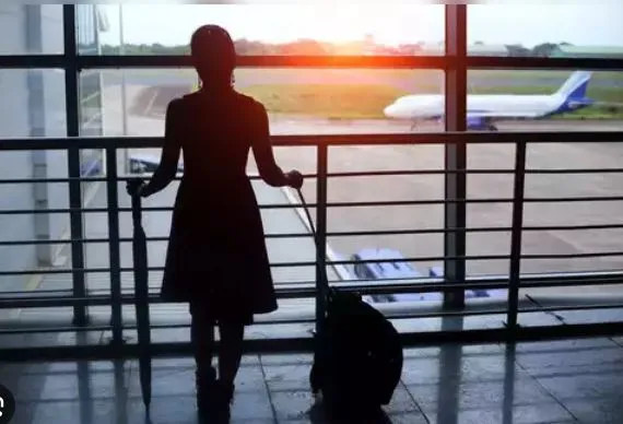 Guidelines issued for air passengers