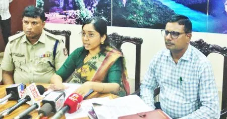 कारवारमध्ये १२ मे रोजी मॉक ड्रिल Mock drill on May 12 in Karwar