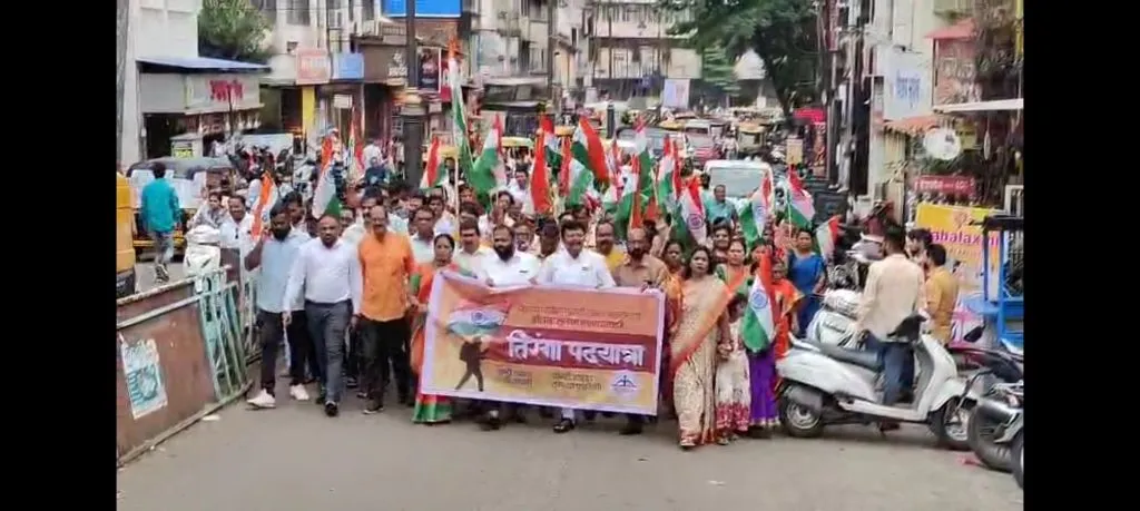 गरज पडली तर शिवसैनिक पाकिस्तानशी दोन हात करतील – आ. क्षीरसागर If needed, Shiv Sainiks will take on Pakistan – MLA Kshirsagar