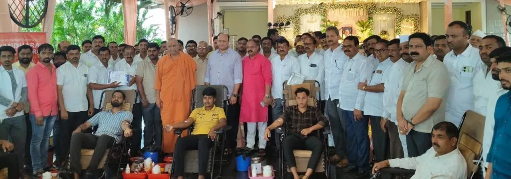 The legacy of P. N. Patil’s work should be carried forward