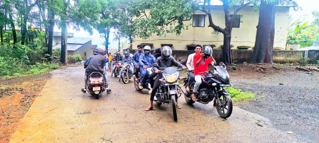 Forest Department restricts tourism in forest areas