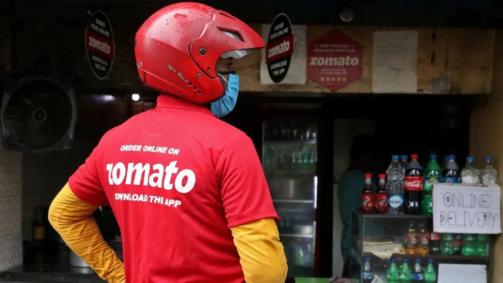 Zomato's 15-minute 'Quick Service' shuts down
