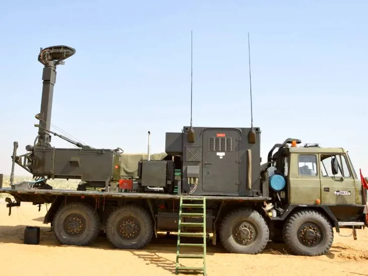 Pakistan's huge loss in 'Sindoor'