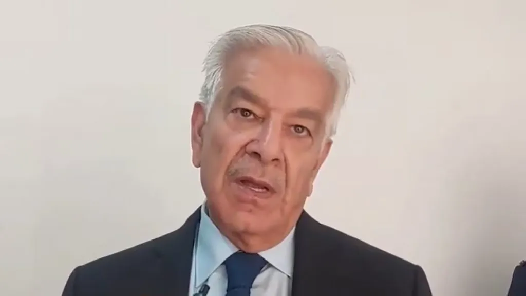 Relatives of terrorists in Pakistan!