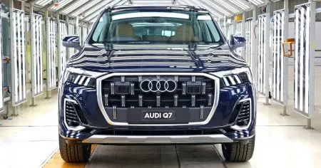 ऑडी इंडिया वाढवणार कार्सच्या किमती