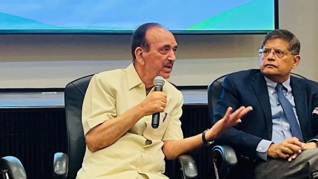 Pakistan has more terrorists than any other country in the world