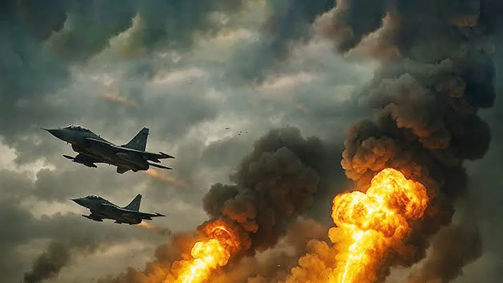 Pakistan will not be able to harm India in any way.