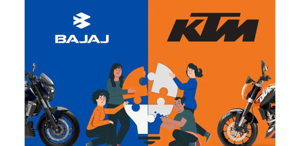 Bajaj Auto keen on buying KTM