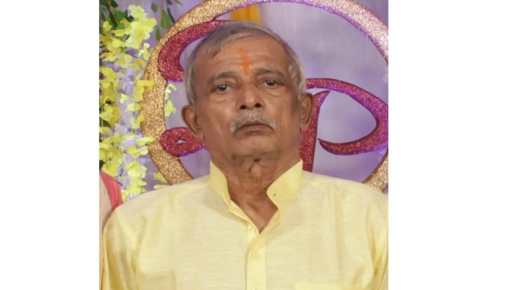 सुरेश भिडे यांचे निधन