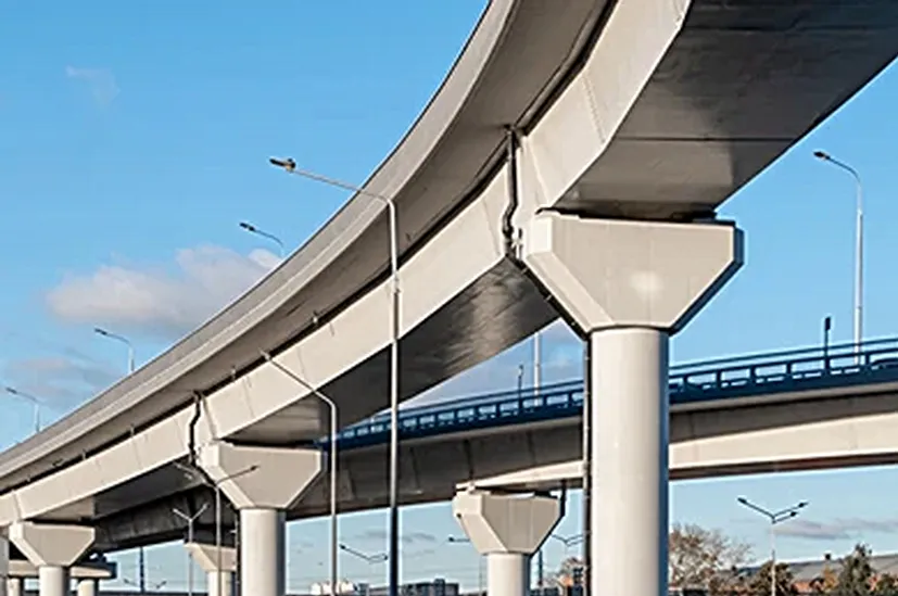 उड्डाणपुलांमुळे वाहतुकीची कोंडी फुटणार The traffic congestion will ease due to the flyovers