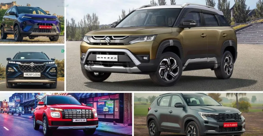 Maruti leads in car sales in April