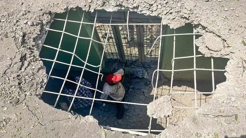 China provides satellite assistance to Pakistan