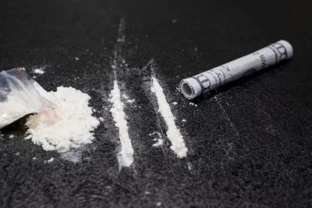 Company sealed by Telangana police in cocaine case